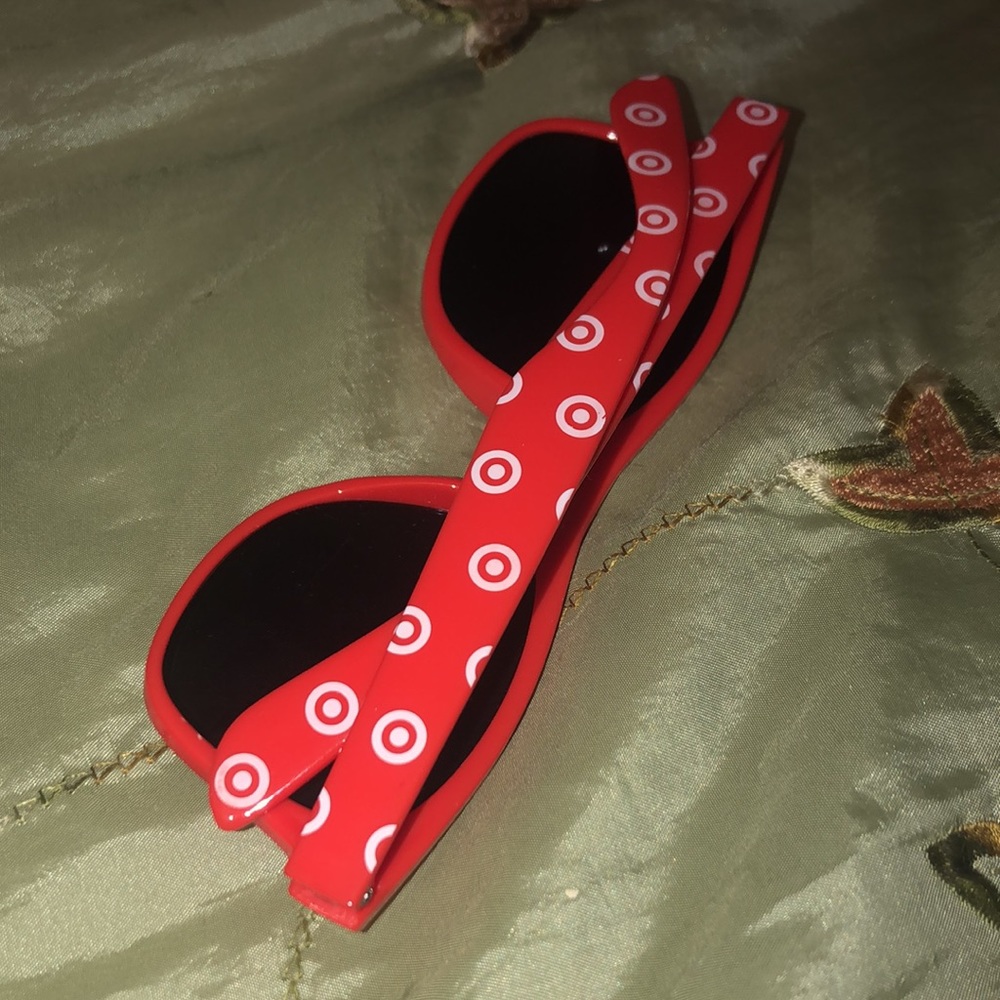 Target glasses - Picture 5 of 5